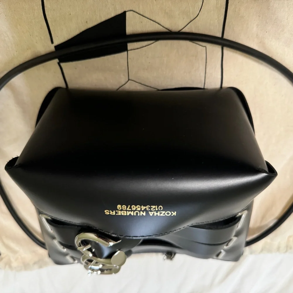 Kozha Numbers bag - Picture 5 of 8